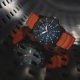 Zegarek Luminox Zegarek męski Luminox XS.3603 pomarańczowy 9