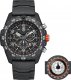 Zegarek Luminox Zegarek męski Luminox XB.3741 czarny 3