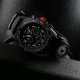 Zegarek Luminox Zegarek męski Luminox XB.3741 czarny 8