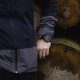 Zegarek Luminox Zegarek męski Luminox XB.3741 czarny 9