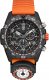 Zegarek Luminox Zegarek męski Luminox XB.3749 pomarańczowy 1