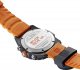 Zegarek Luminox Zegarek męski Luminox XB.3749 pomarańczowy 5