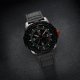 Zegarek Luminox Zegarek męski Luminox XB.3761 szary 8