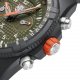 Zegarek Luminox Zegarek męski Luminox XB.3797.KM czarny 10