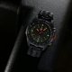 Zegarek Luminox Zegarek męski Luminox XB.3797.KM czarny 11