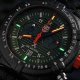 Zegarek Luminox Zegarek męski Luminox XB.3797.KM czarny 12