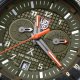 Zegarek Luminox Zegarek męski Luminox XB.3797.KM czarny 7