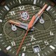 Zegarek Luminox Zegarek męski Luminox XB.3797.KM czarny 8