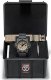 Zegarek Luminox Zegarek męski Luminox XS.3251.CBNSF.SET czarny 2