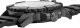 Zegarek Luminox Zegarek męski Luminox XS.3251.CBNSF.SET czarny 5