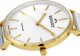 Zegarek Bisset Zegarek damski Bisset BSBF32GISX03B4 srebrny 3