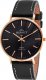 Zegarek Bisset Zegarek męski Bisset BIS195 czarny 1