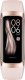Smartband Active Band SMARTWATCH WATCH ZEGAREK ZŁOTY C60 Opaska FIT SMARTBAND Pulsometr iOS ANDROID AMOLED PULS 5