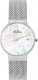 Zegarek Balticus Zegarek damski Balticus BLT-SKYSW srebrny 1