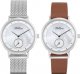 Zegarek Balticus Zegarek damski Balticus BLT-BALNSSW srebrny 4