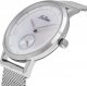 Zegarek Balticus Zegarek damski Balticus BLT-BALNSSW srebrny 5