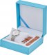 Zegarek Balticus Zegarek damski Balticus BLT-BALNSSW srebrny 8