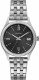 Zegarek Caravelle Zegarek damski Caravelle 43M115 srebrny 1