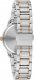 Zegarek Caravelle Zegarek damski Caravelle 45P110 srebrny 6