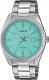 Zegarek Casio Zegarek męski Casio MTP-1302PD-2A2VEF srebrny 1