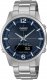 Zegarek Casio Zegarek męski Casio LCW-M170D-2AER szary 1