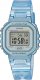 Zegarek Casio Zegarek damski Casio LA-20WHS-2AEF niebieski 1