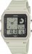 Zegarek Casio Zegarek męski Casio LF-20W-8AEF biały 1