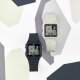 Zegarek Casio Zegarek męski Casio LF-20W-8AEF biały 5