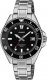 Zegarek Casio Zegarek męski Casio MDV-10D-1A1VEF srebrny 1