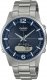 Zegarek Casio Zegarek męski Casio LCW-M170TD-2AER szary 1