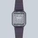 Zegarek Casio Zegarek męski Casio A120WEST-1AER czarny 9