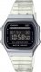 Zegarek Casio Zegarek damski Casio A168XES-1BEF bezbarwny 1