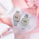Zegarek Casio Zegarek damski Casio LA670WEA-4A2EF srebrny 8