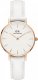 Zegarek Daniel Wellington Zegarek damski Daniel Wellington DW00100249 biały 1