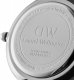 Zegarek Daniel Wellington Zegarek damski Daniel Wellington DW00100218 srebrny 4