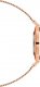 Zegarek Daniel Wellington Zegarek damski Daniel Wellington DW00100303 różowe złoto 2