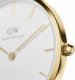 Zegarek Daniel Wellington Zegarek damski Daniel Wellington DW00100348 złoty 3