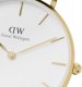 Zegarek Daniel Wellington Zegarek damski Daniel Wellington DW00100348 złoty 4