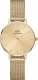 Zegarek Daniel Wellington Zegarek damski Daniel Wellington DW00100473 złoty 1