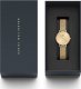 Zegarek Daniel Wellington Zegarek damski Daniel Wellington DW00100473 złoty 4