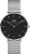 Zegarek Daniel Wellington Zegarek damski Daniel Wellington DW00100304 srebrny 1