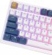 Klawiatura Royal Kludge Klawiatura mechaniczna Royal Kludge RK98 RGB, Red switch (niebieska) 3