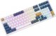 Klawiatura Royal Kludge Klawiatura mechaniczna Royal Kludge RK98 RGB, Red switch (niebieska) 4