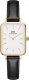 Zegarek Daniel Wellington Zegarek damski Daniel Wellington DW00100559 czarny 1