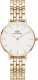 Zegarek Daniel Wellington Zegarek damski Daniel Wellington DW00100614 złoty 1