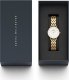 Zegarek Daniel Wellington Zegarek damski Daniel Wellington DW00100614 złoty 3