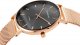 Zegarek Rubicon Zegarek damski Rubicon RBN060 różowe złoto 3