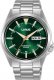 Zegarek Lorus Zegarek męski Lorus RL421BX9 srebrny 1