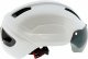 Skateflash Kask rowerowy Atomic White 1