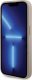 Guess Guess GUHCP15XPS4DGPD iPhone 15 Pro Max 6.7" złoty/gold hardcase Strass Metal Logo 4